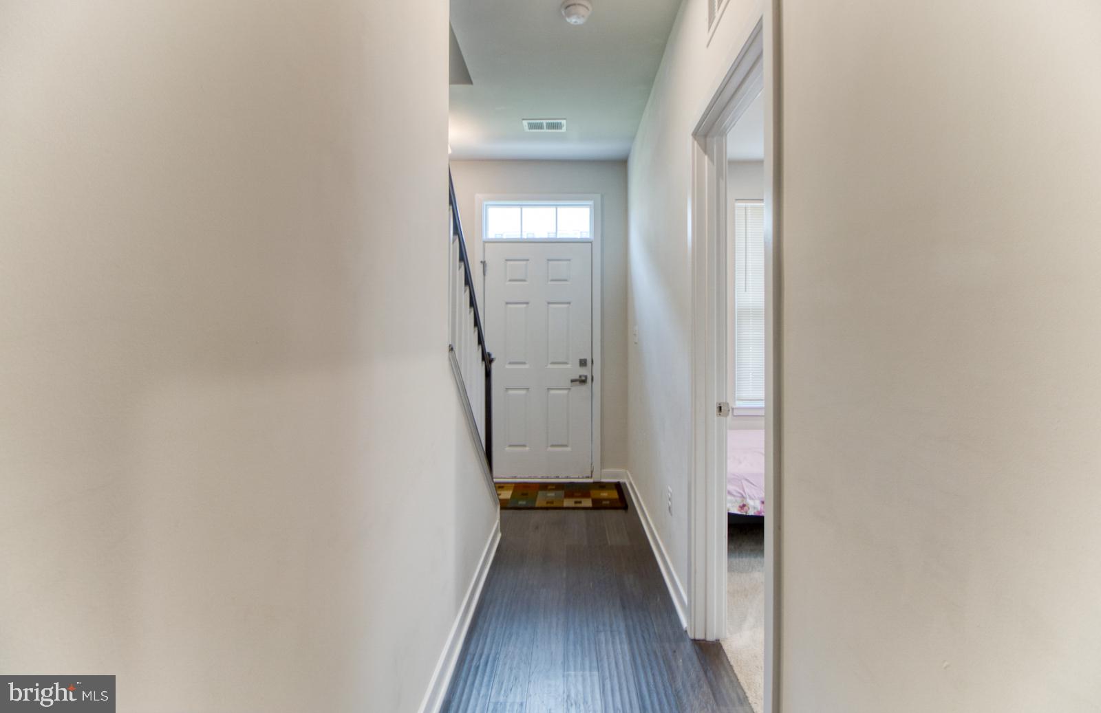 GREENBELT STATION - Residential