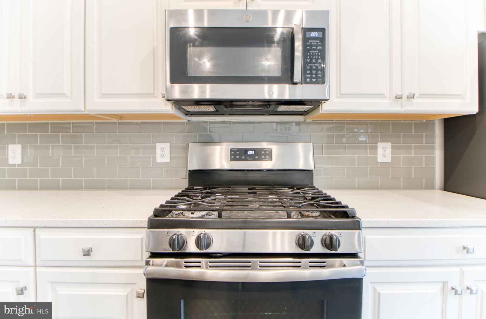 GREENBELT STATION - Residential