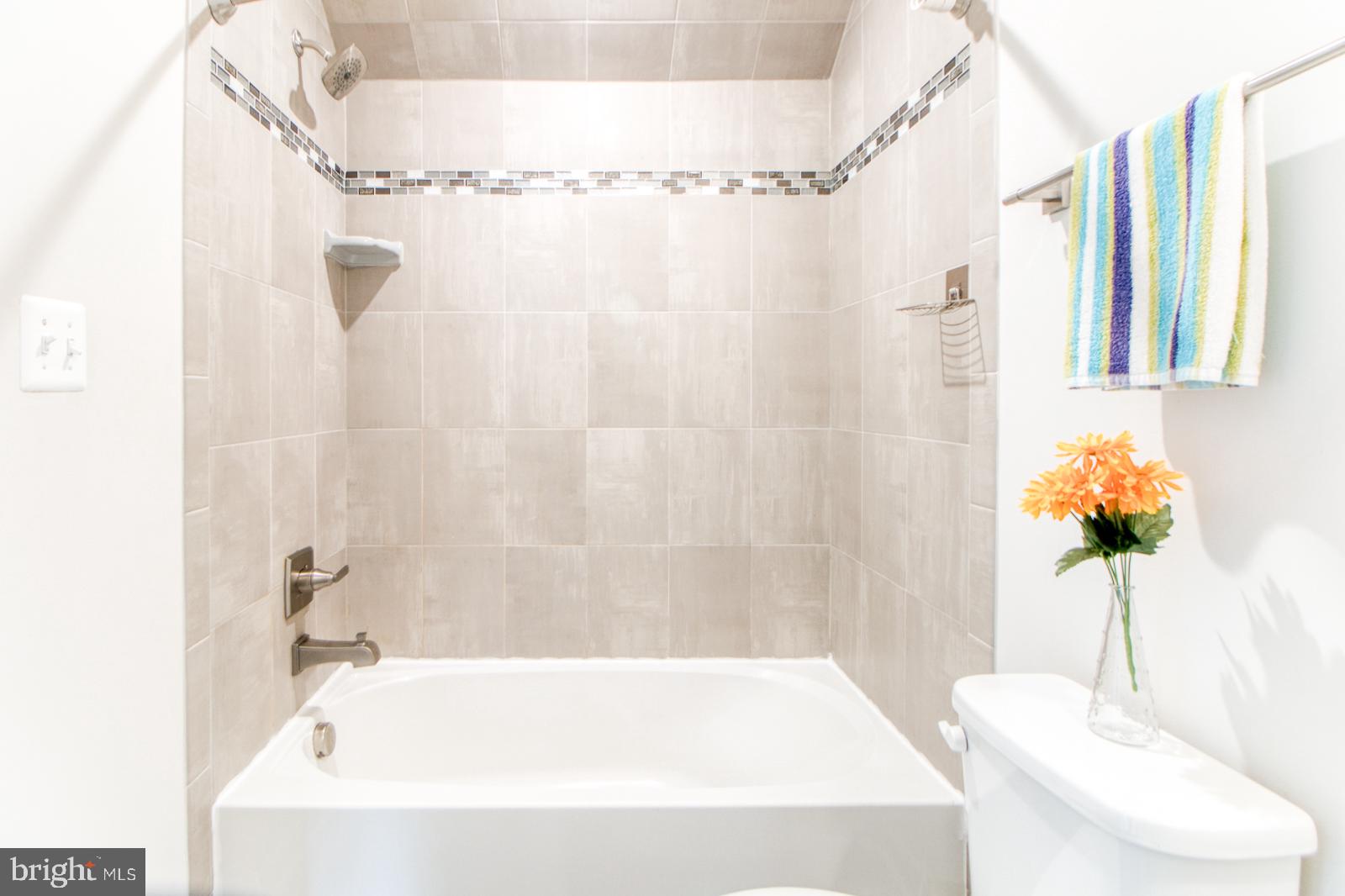 GREENBELT STATION - Residential