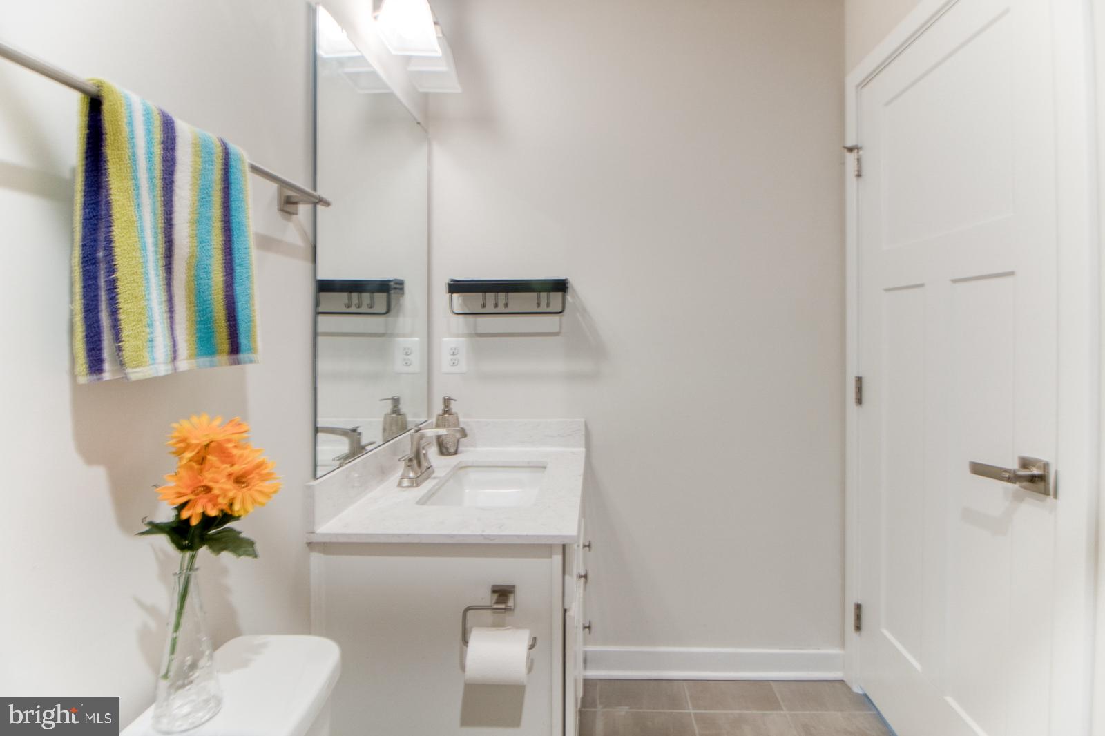 GREENBELT STATION - Residential