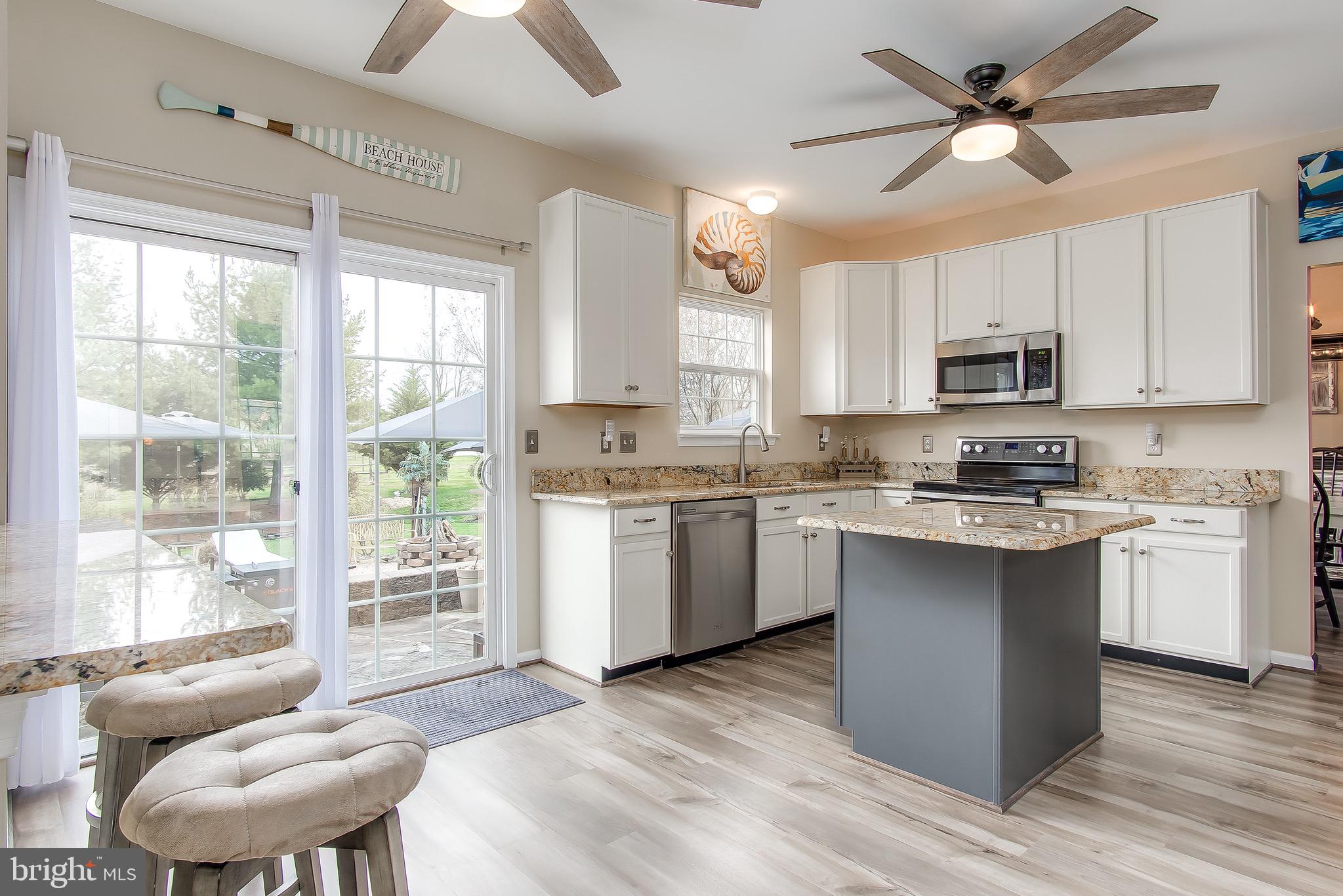 SOUTHGATE - Residential