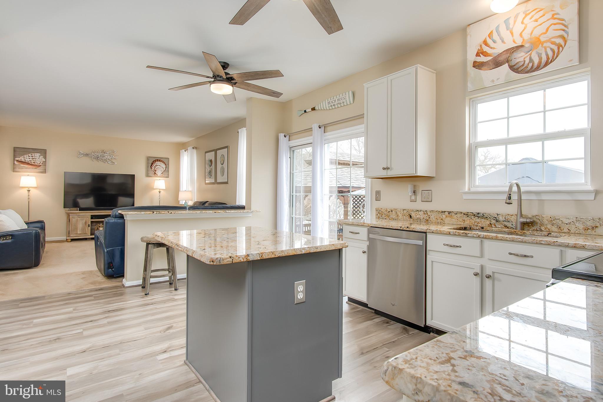 SOUTHGATE - Residential