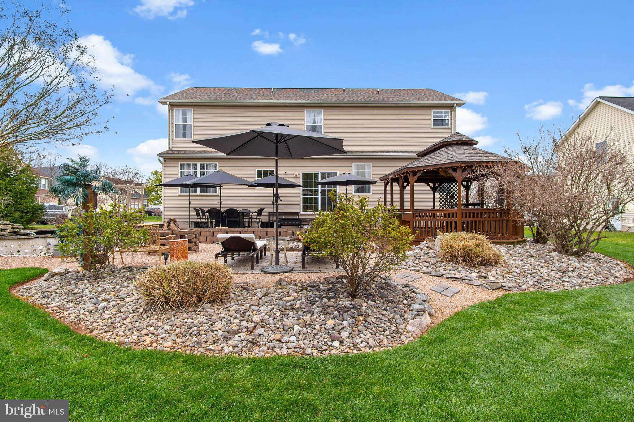 SOUTHGATE - Residential