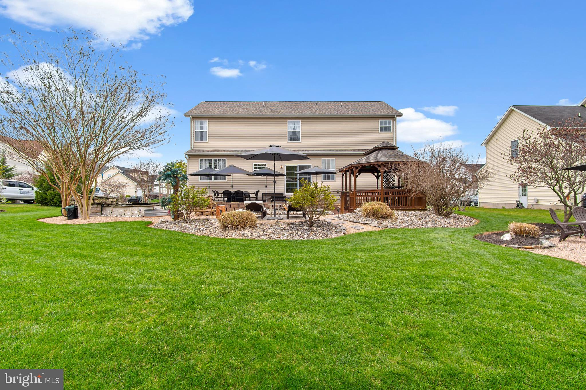 SOUTHGATE - Residential