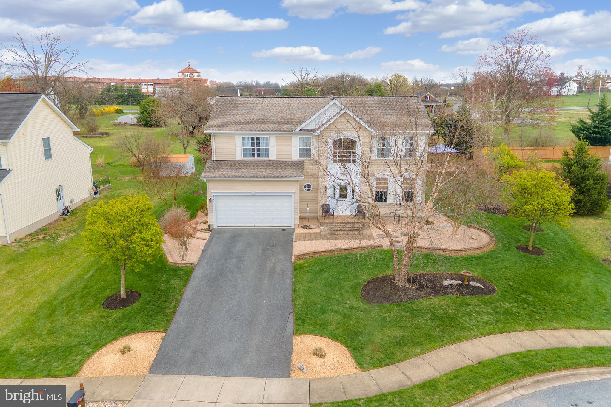 SOUTHGATE - Residential