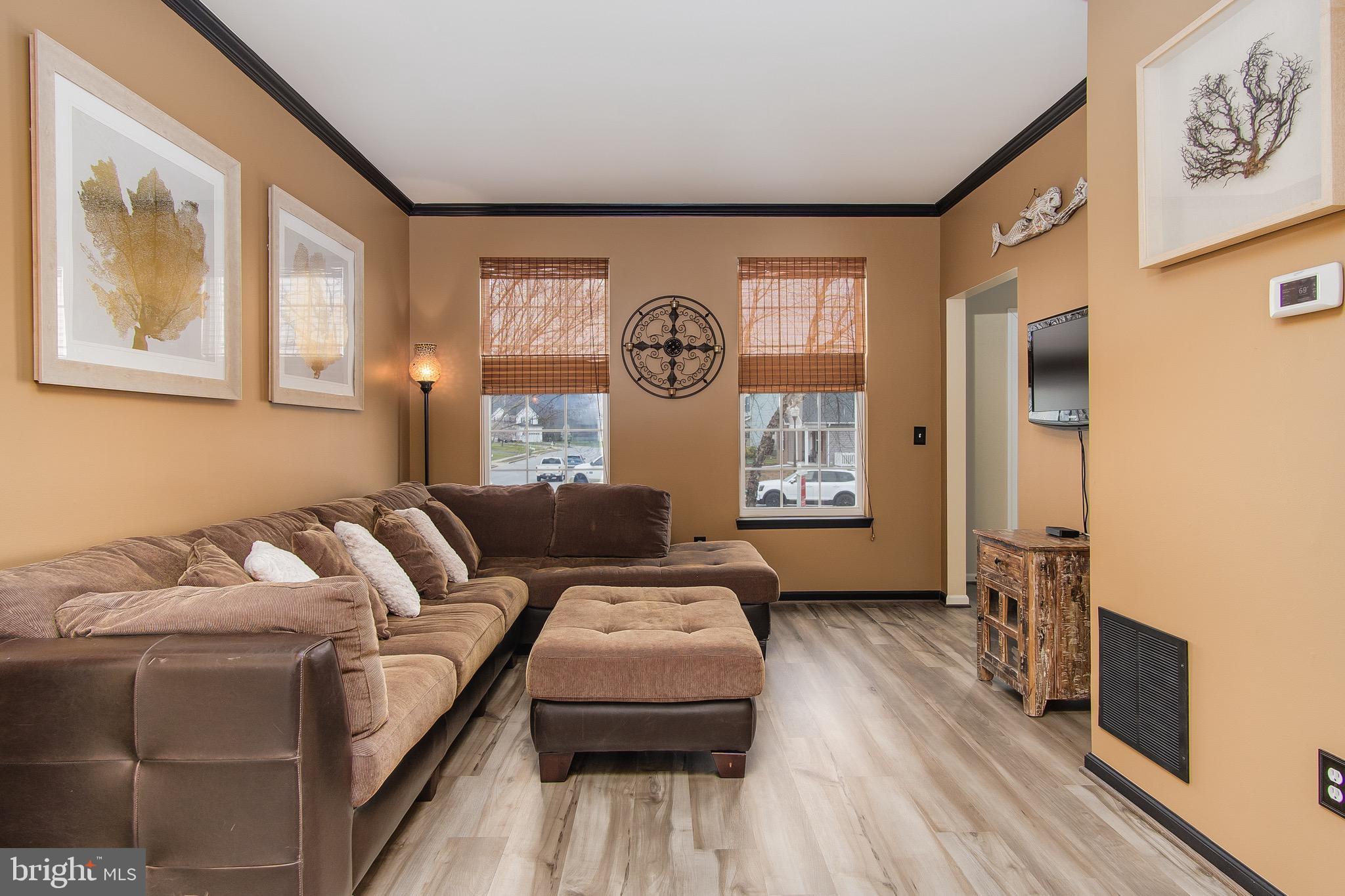 SOUTHGATE - Residential