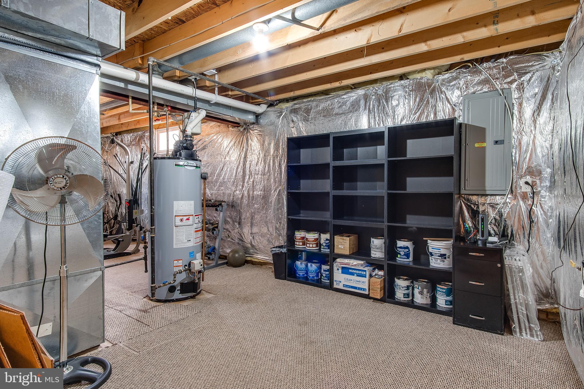 SOUTHGATE - Residential