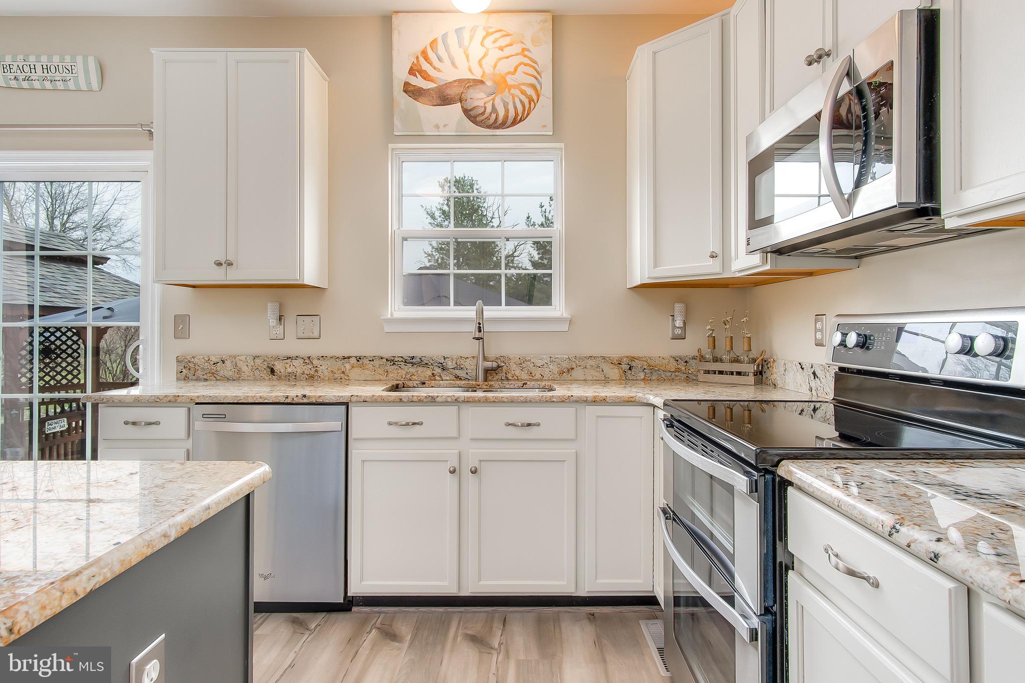 SOUTHGATE - Residential