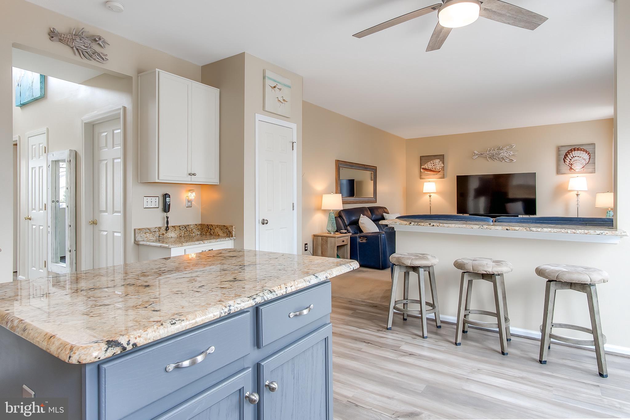 SOUTHGATE - Residential