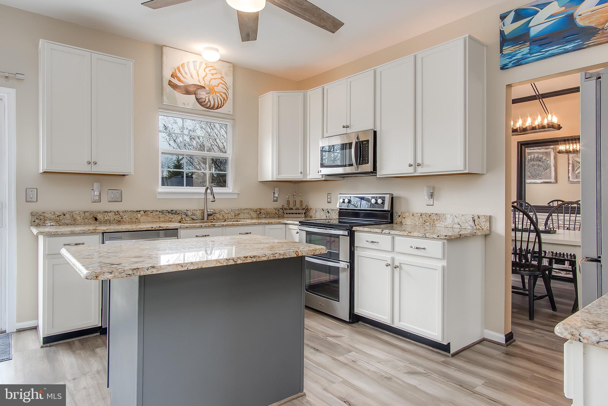 SOUTHGATE - Residential