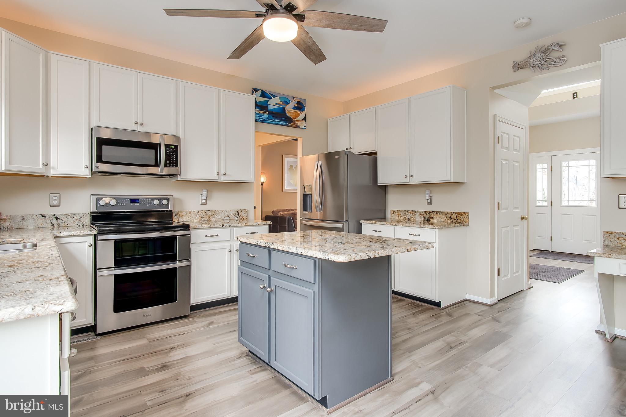 SOUTHGATE - Residential