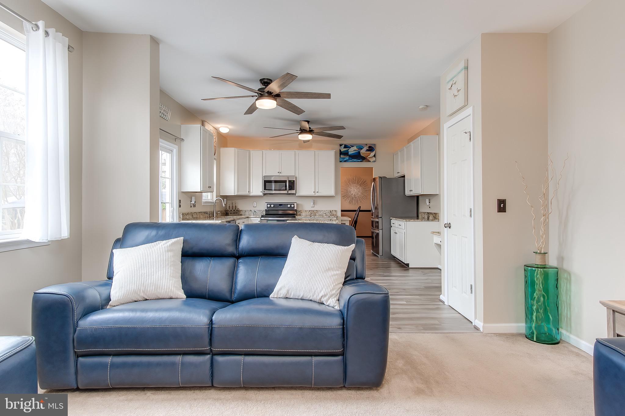 SOUTHGATE - Residential