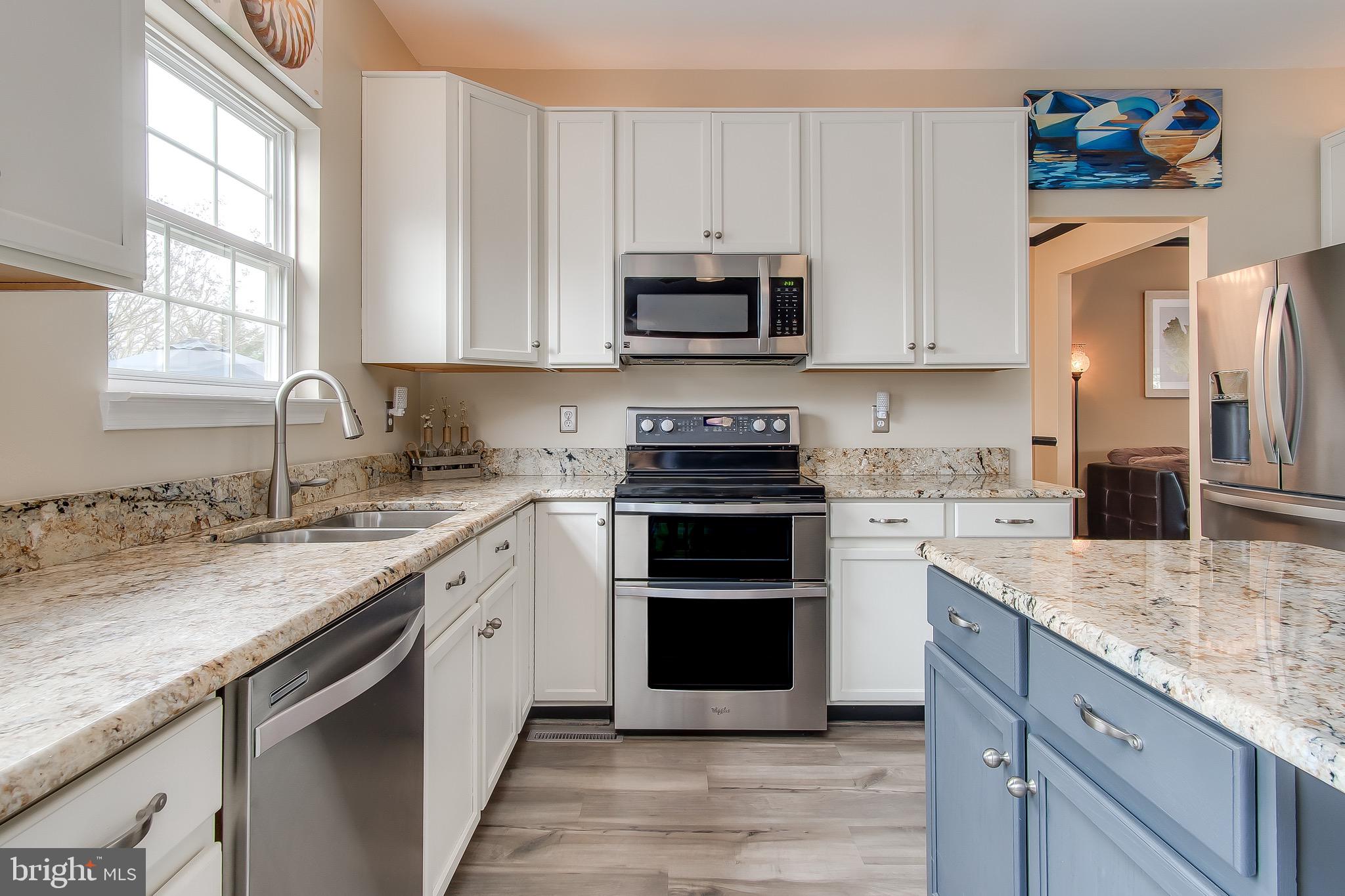 SOUTHGATE - Residential