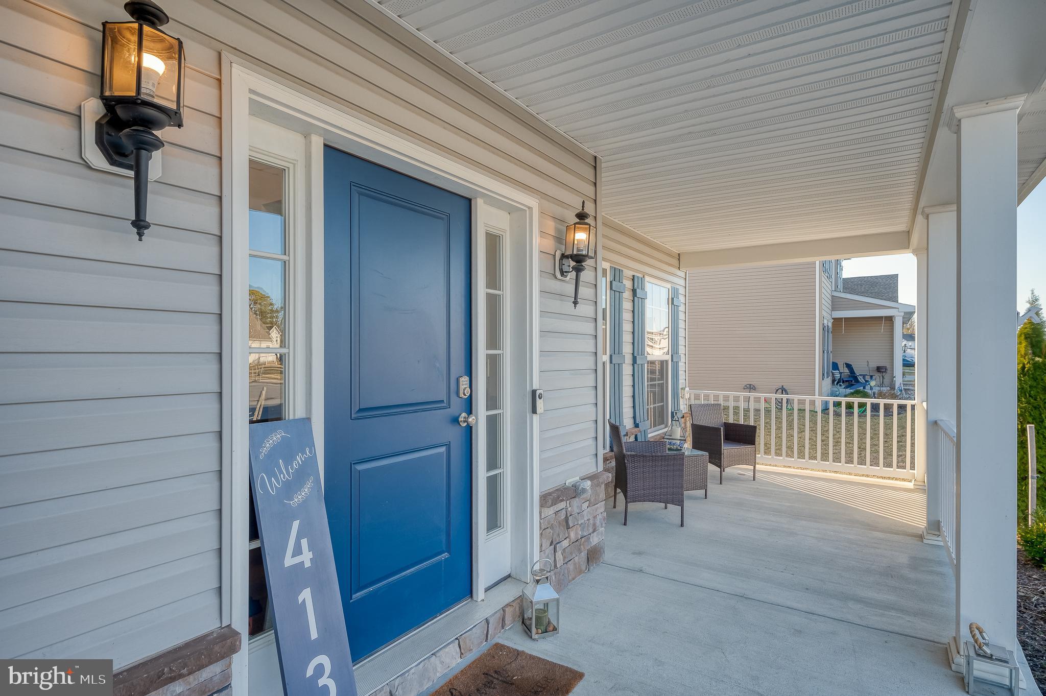 LONGBOAT ESTATES - Residential