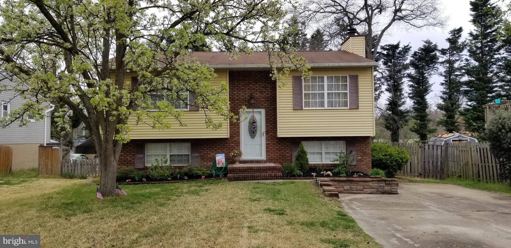 TREVOR WOODS - Residential