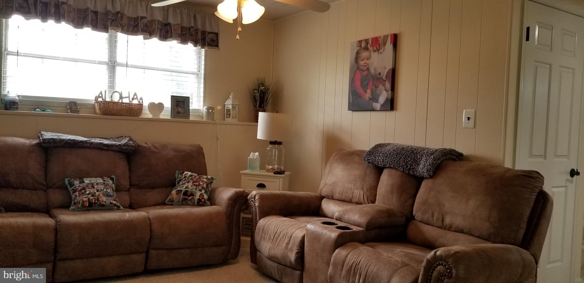 TREVOR WOODS - Residential