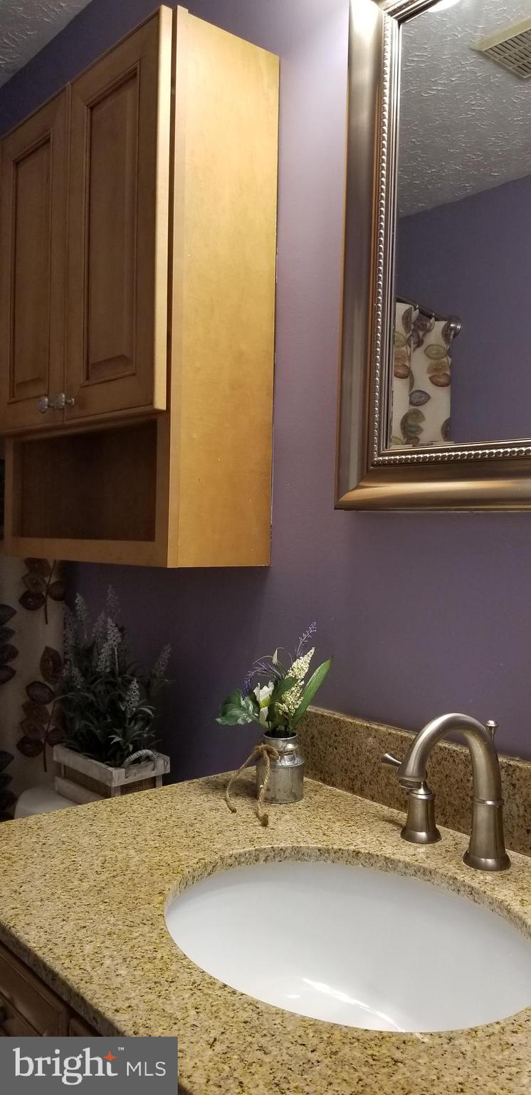 TREVOR WOODS - Residential