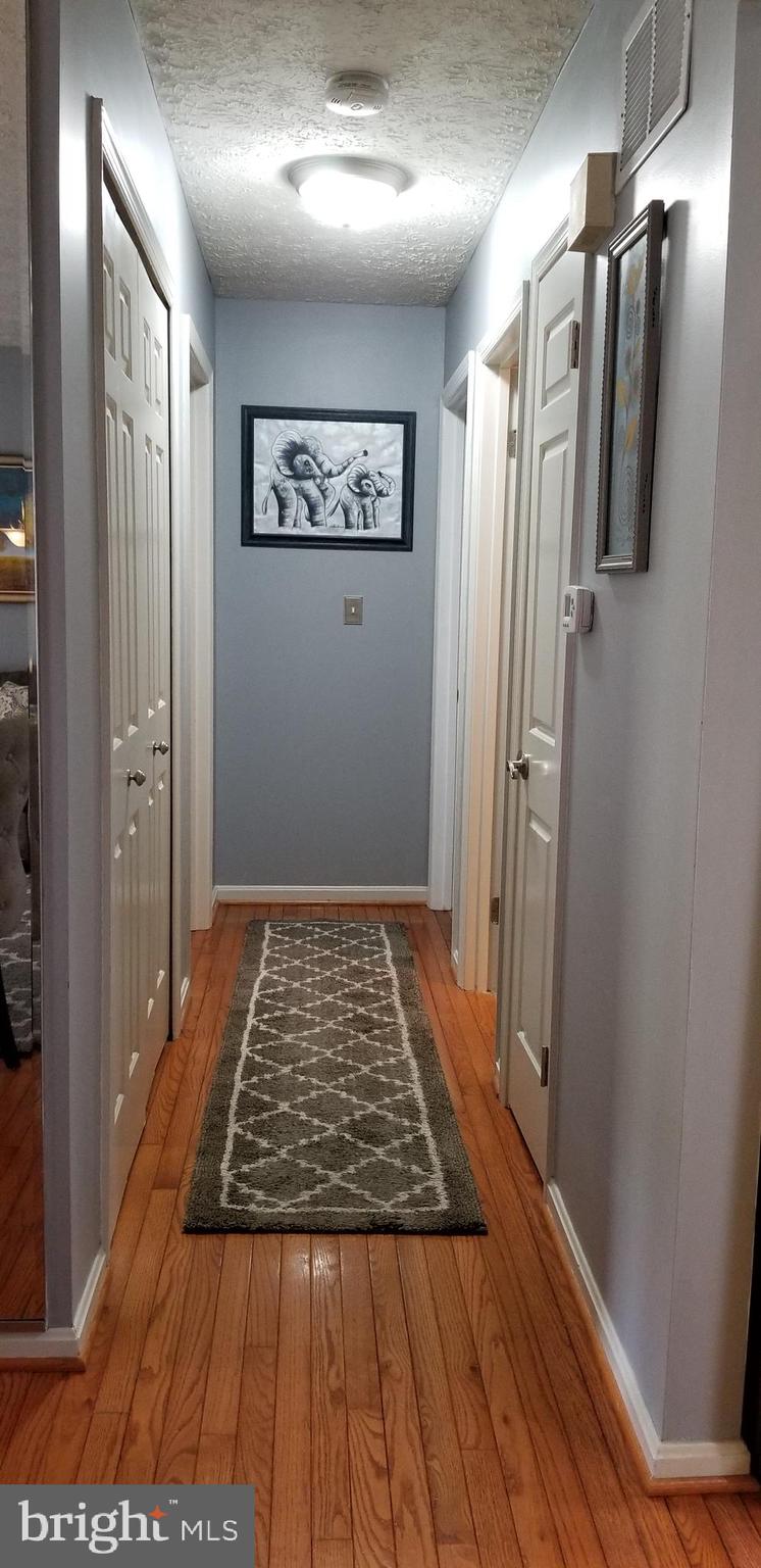 TREVOR WOODS - Residential