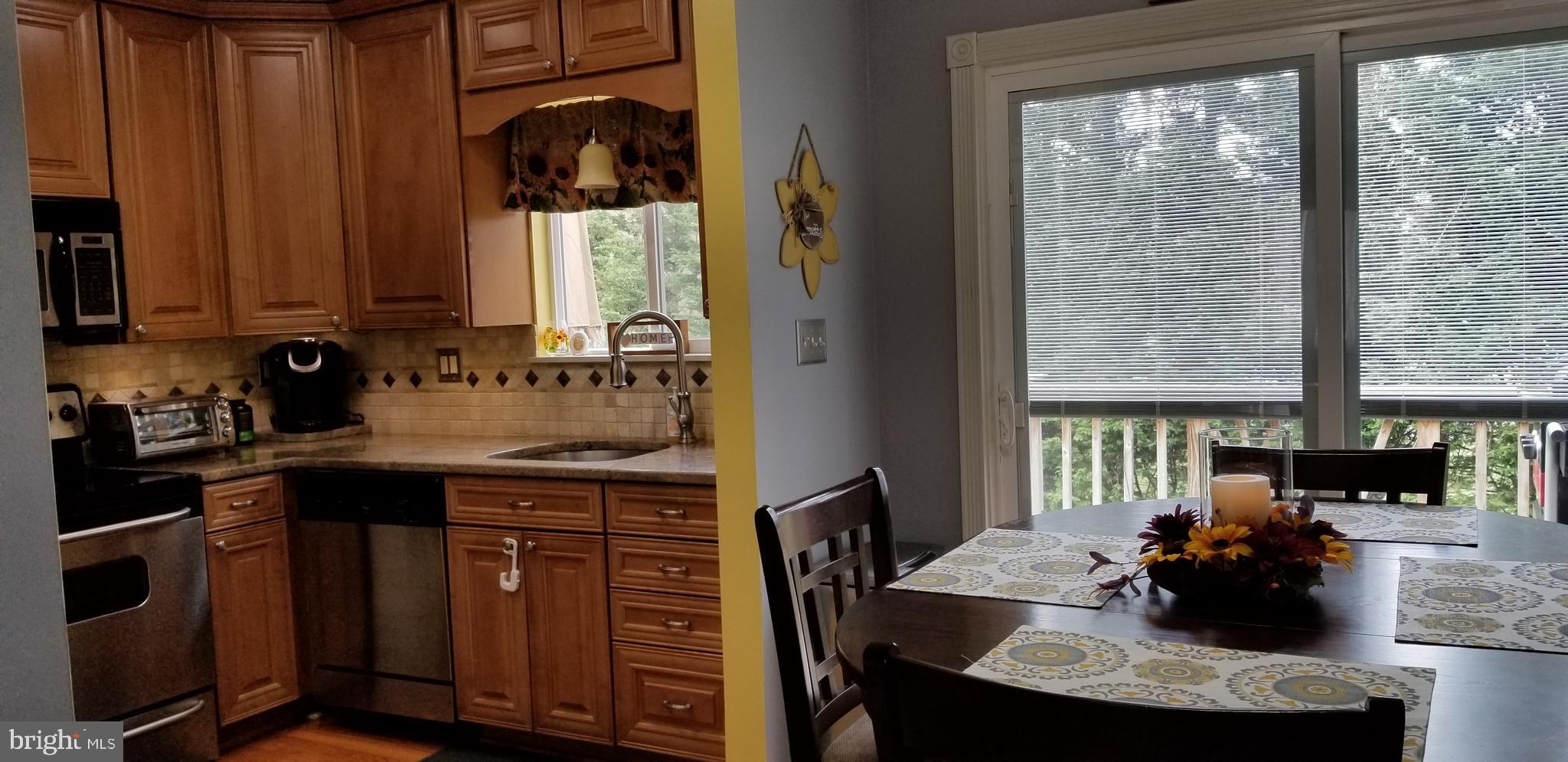 TREVOR WOODS - Residential