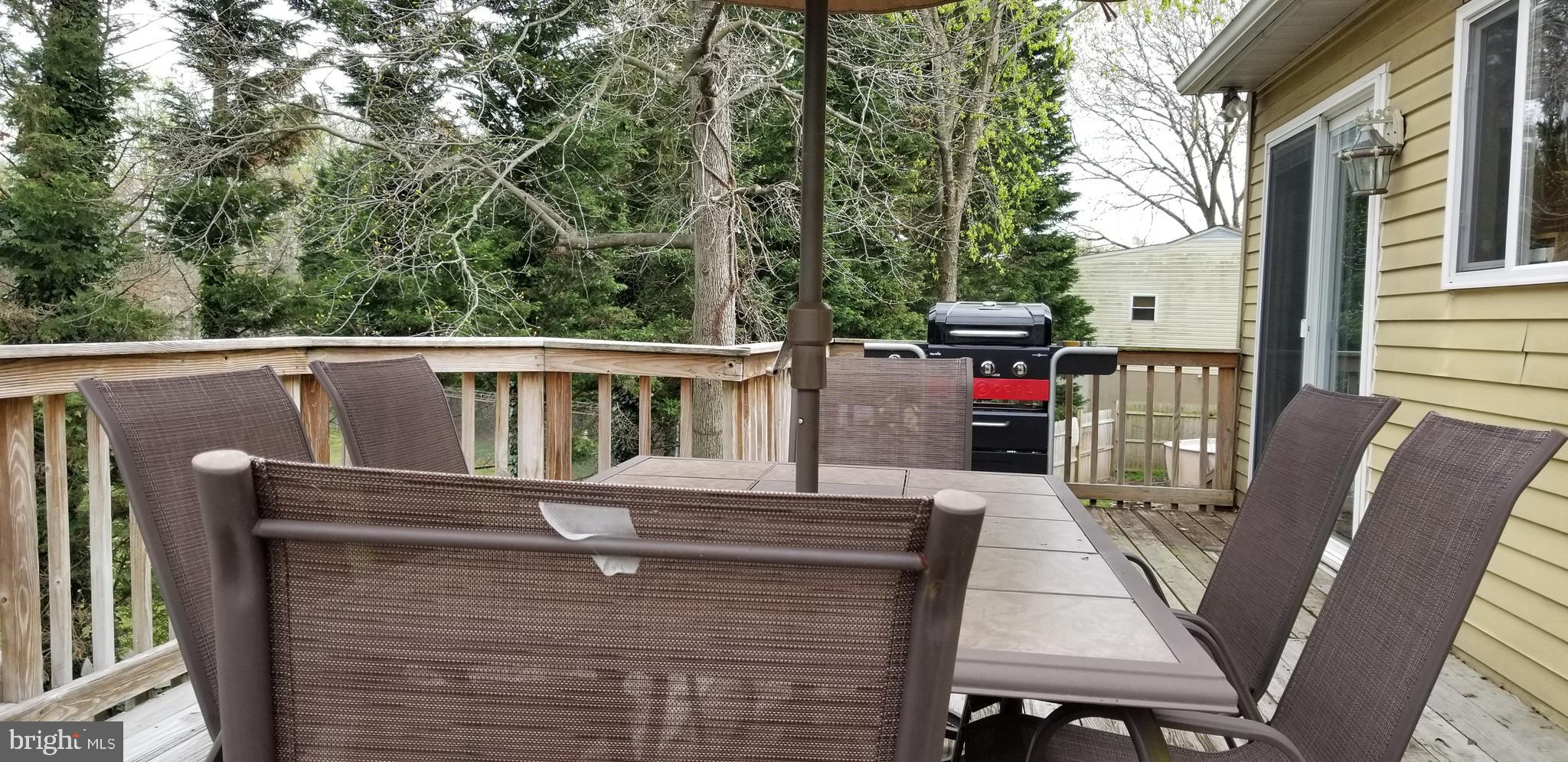 TREVOR WOODS - Residential