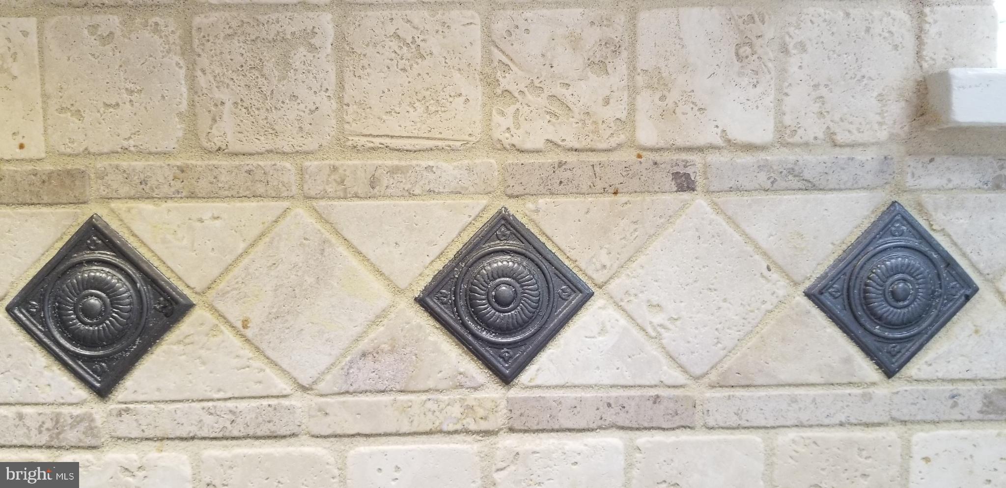 TREVOR WOODS - Residential