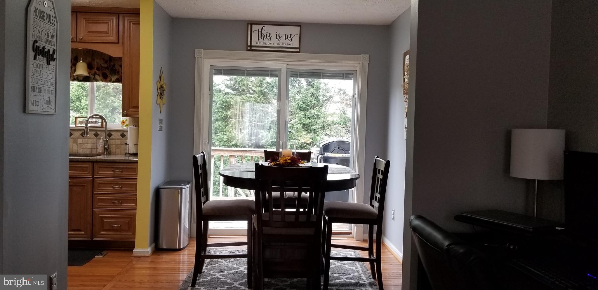 TREVOR WOODS - Residential