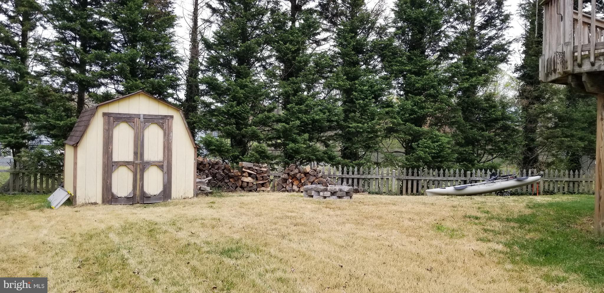 TREVOR WOODS - Residential