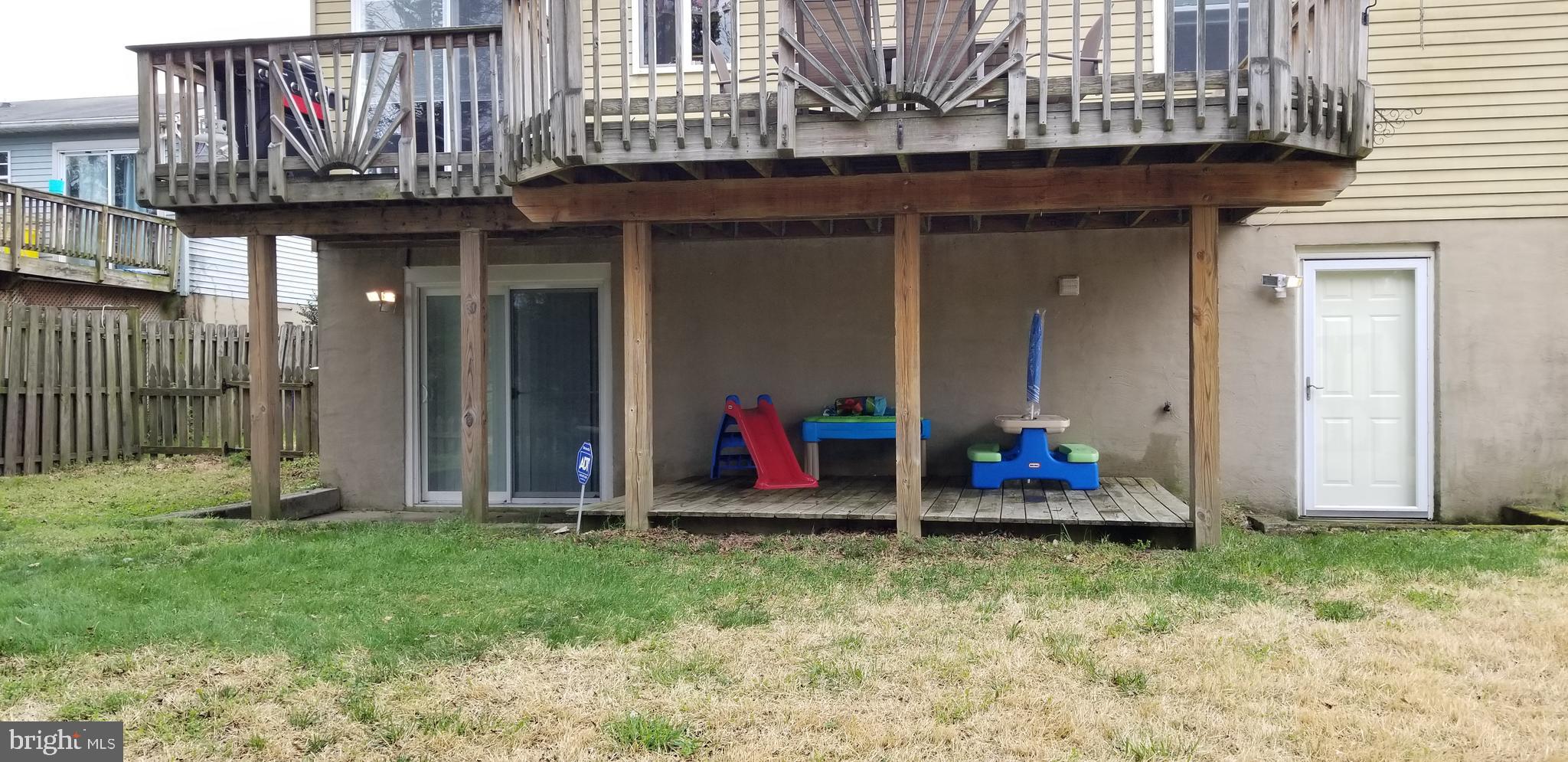 TREVOR WOODS - Residential