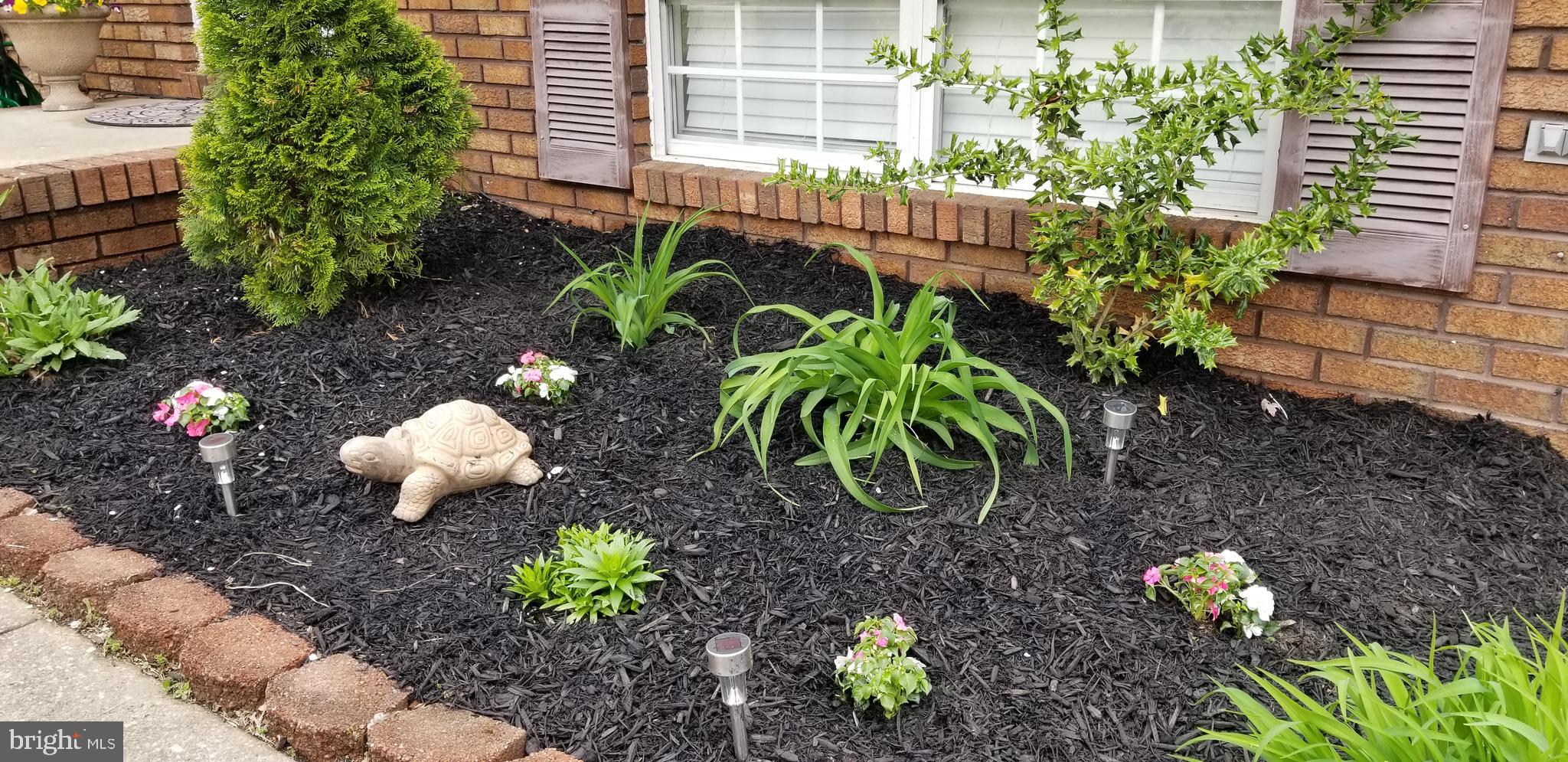 TREVOR WOODS - Residential