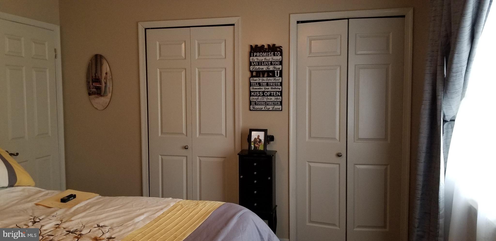 TREVOR WOODS - Residential