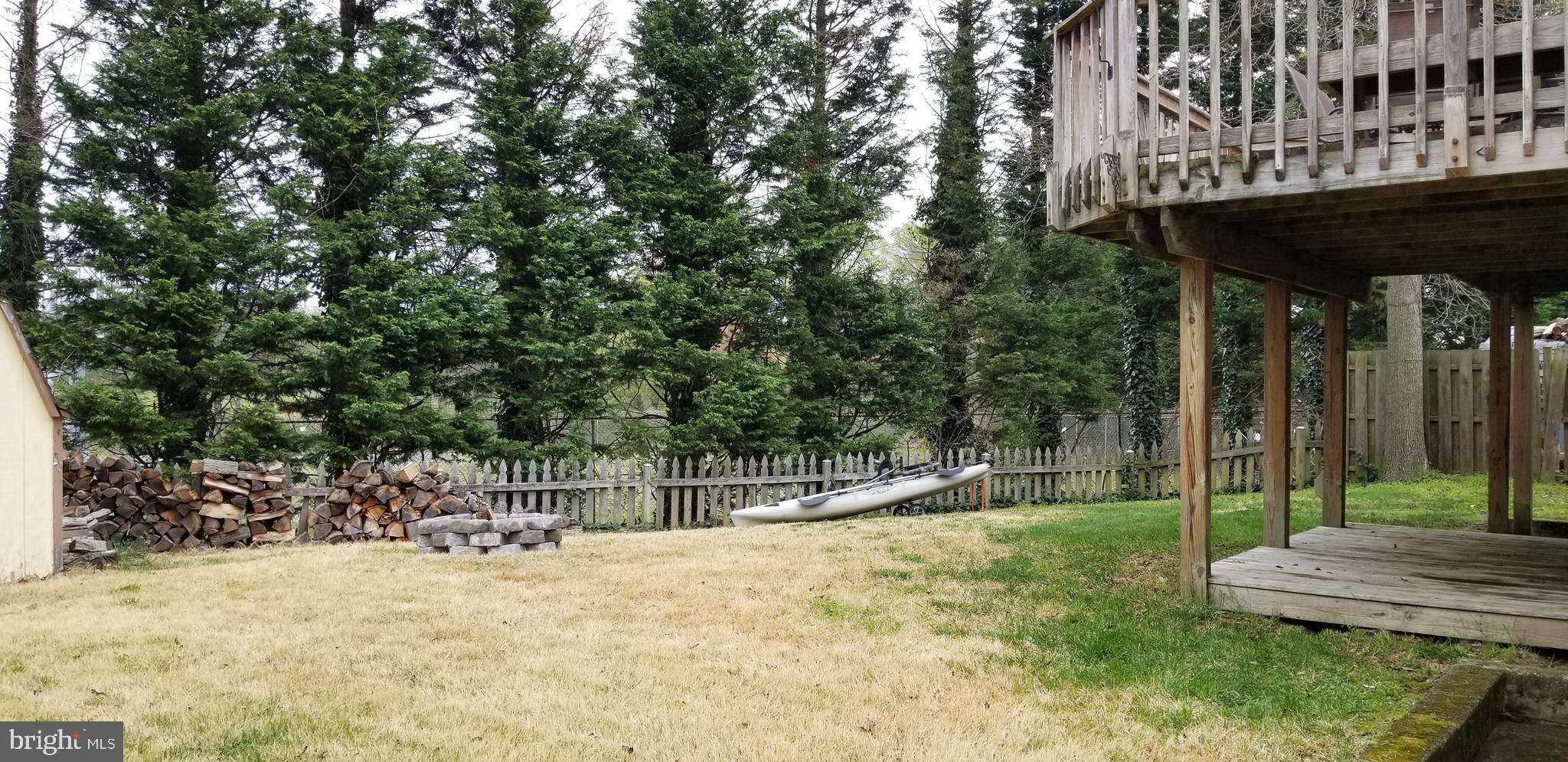 TREVOR WOODS - Residential