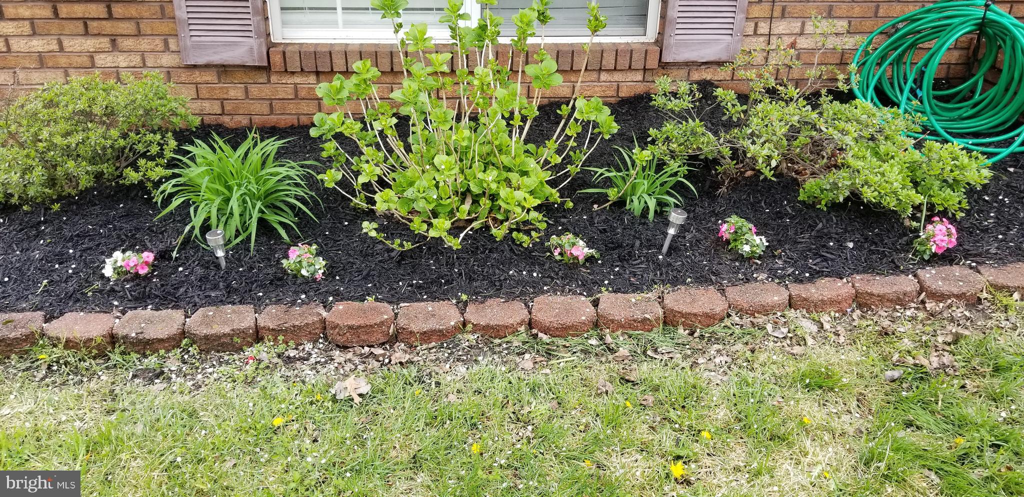 TREVOR WOODS - Residential