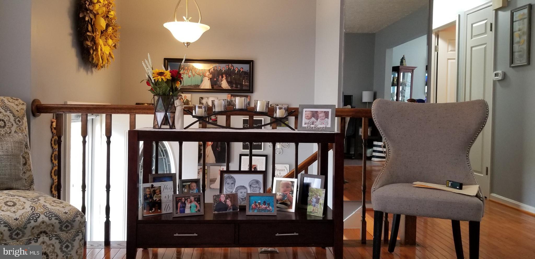 TREVOR WOODS - Residential