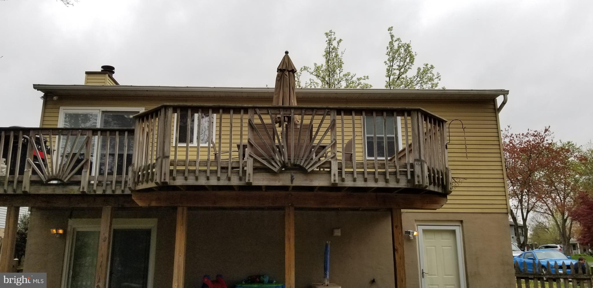 TREVOR WOODS - Residential