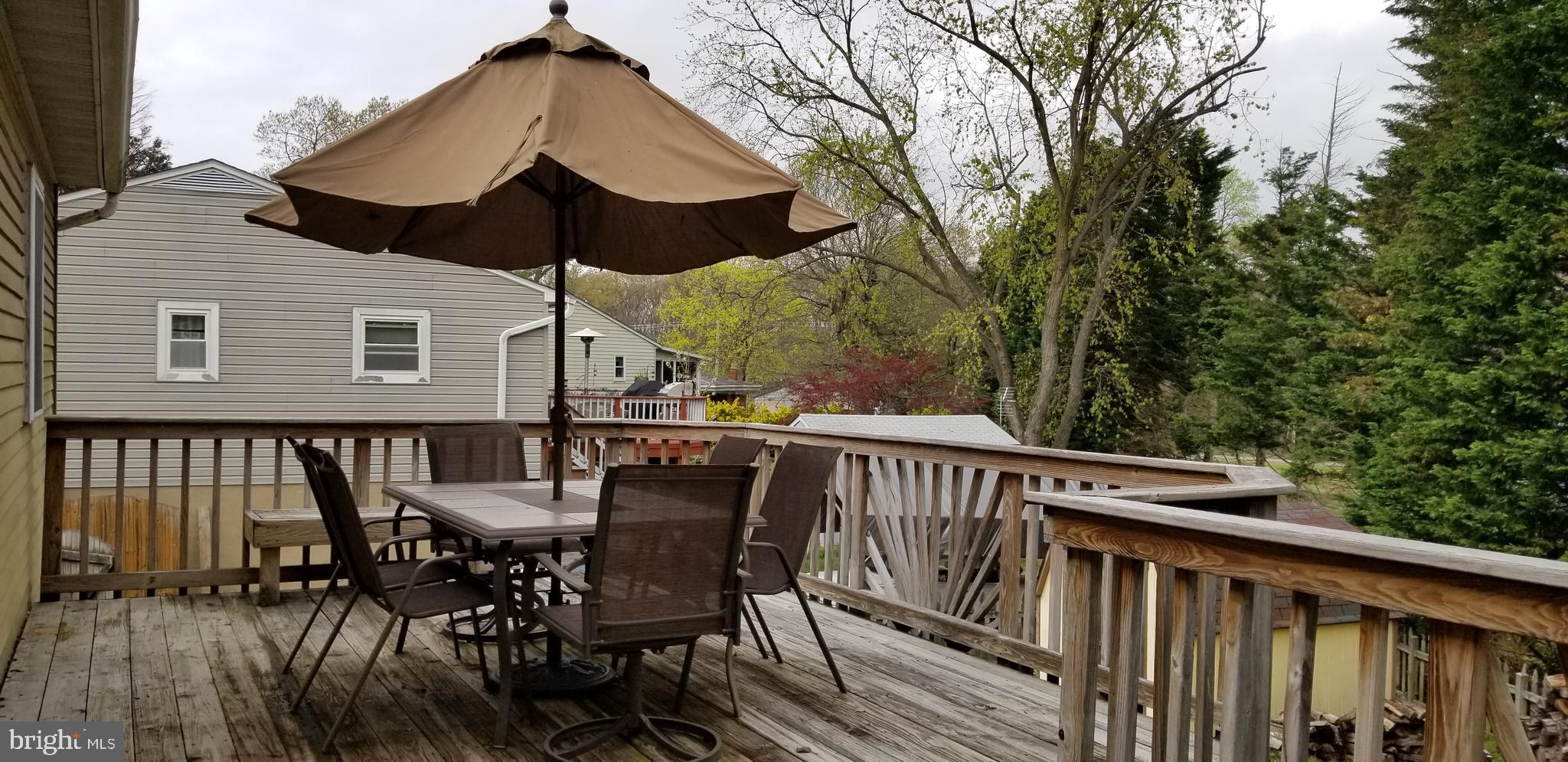 TREVOR WOODS - Residential