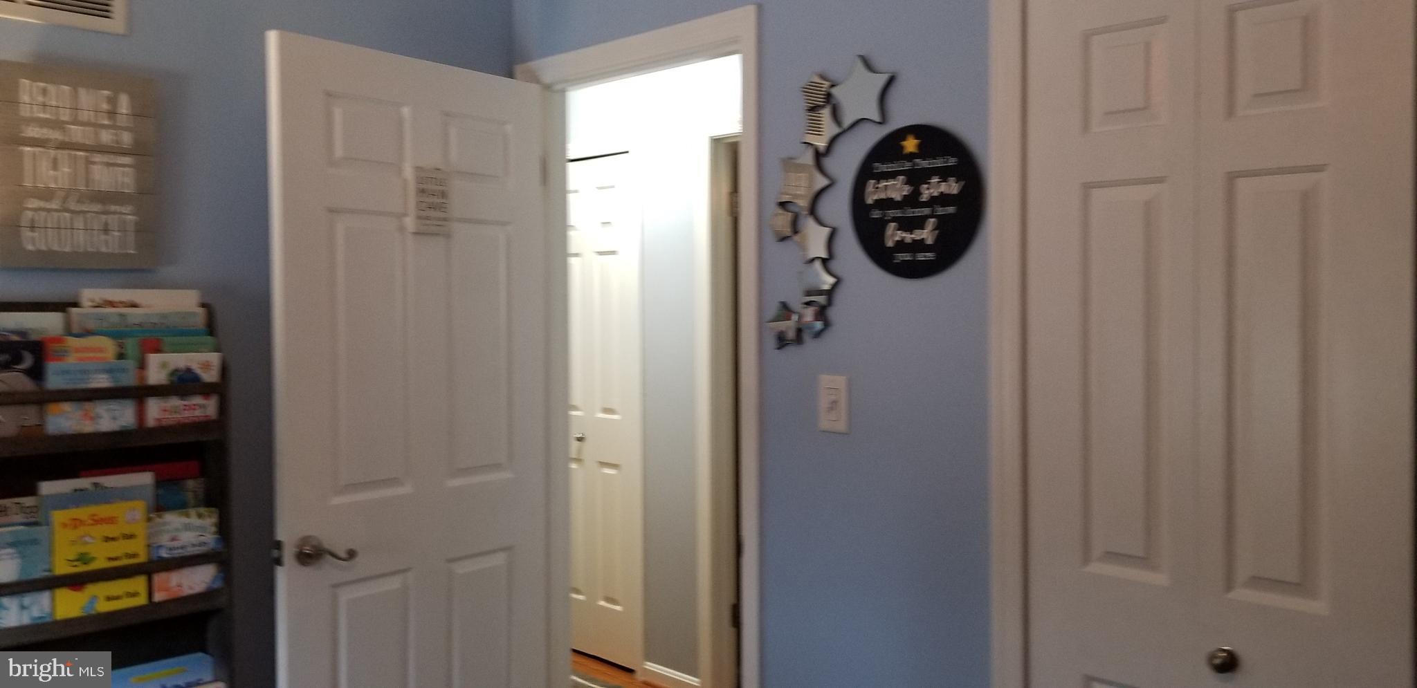 TREVOR WOODS - Residential