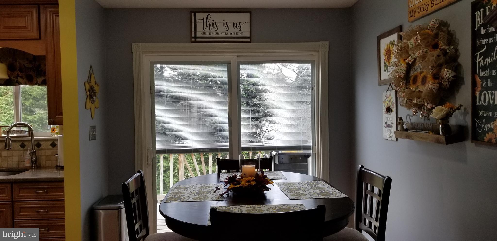 TREVOR WOODS - Residential