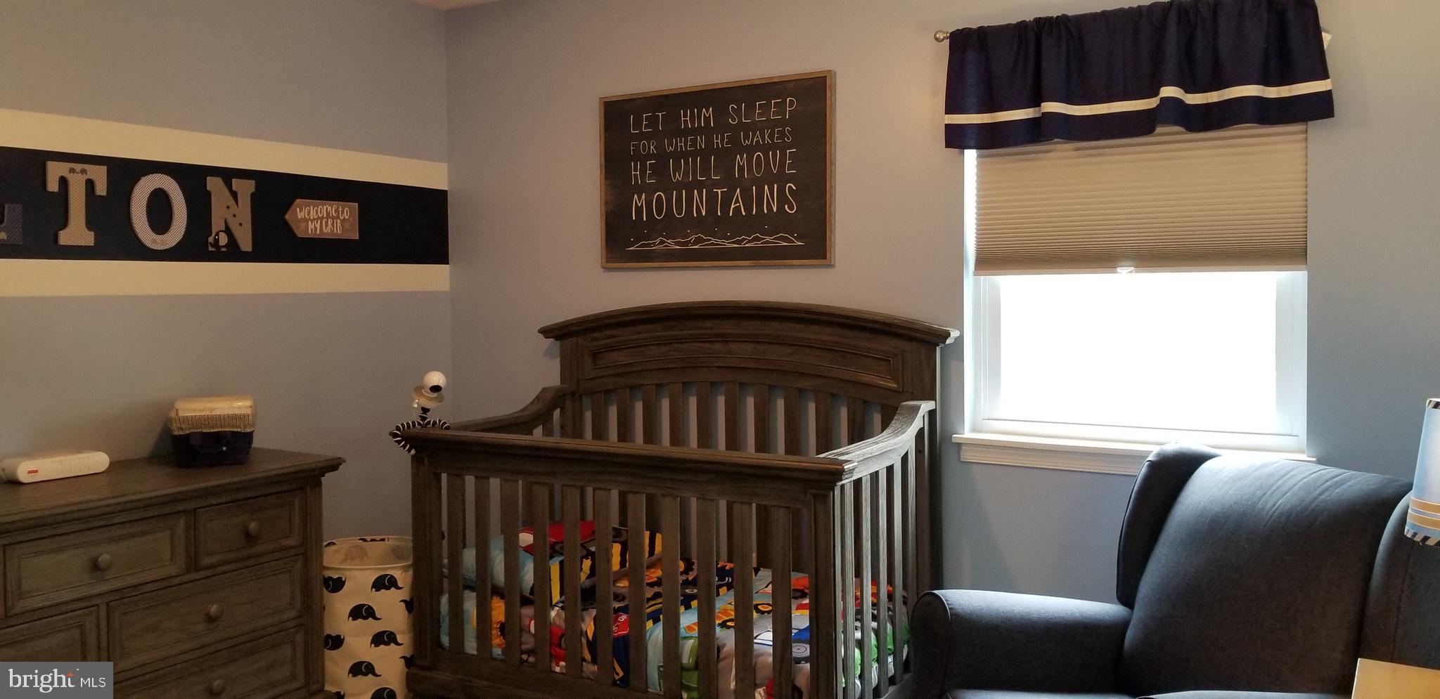 TREVOR WOODS - Residential