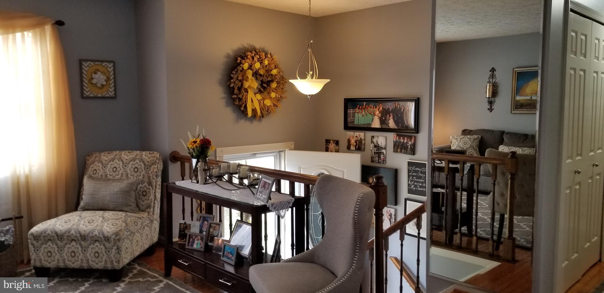 TREVOR WOODS - Residential