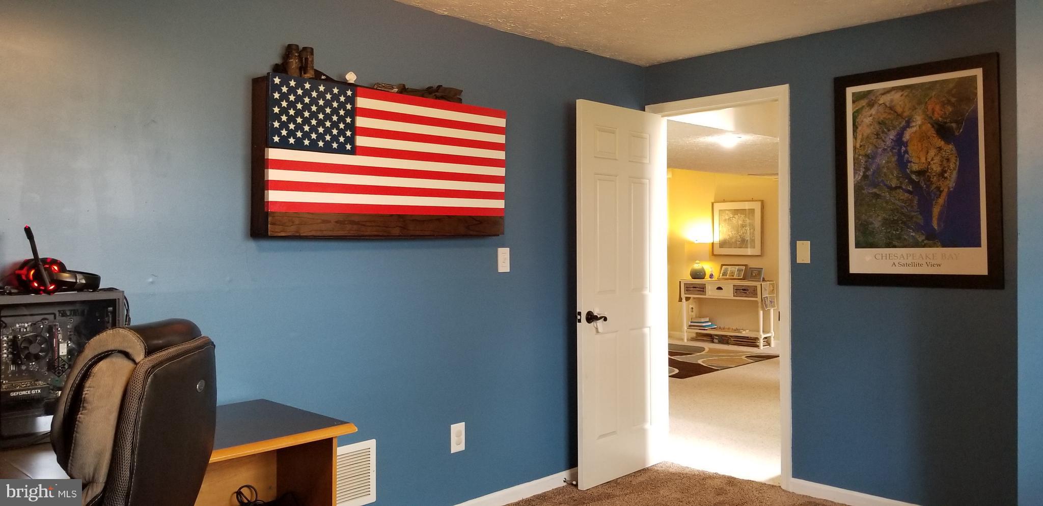 TREVOR WOODS - Residential