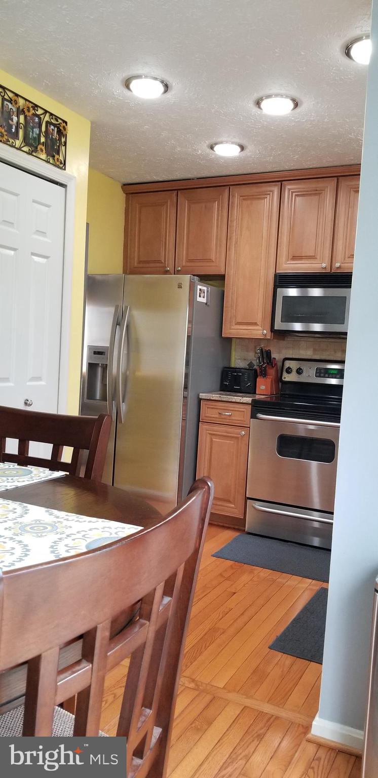 TREVOR WOODS - Residential