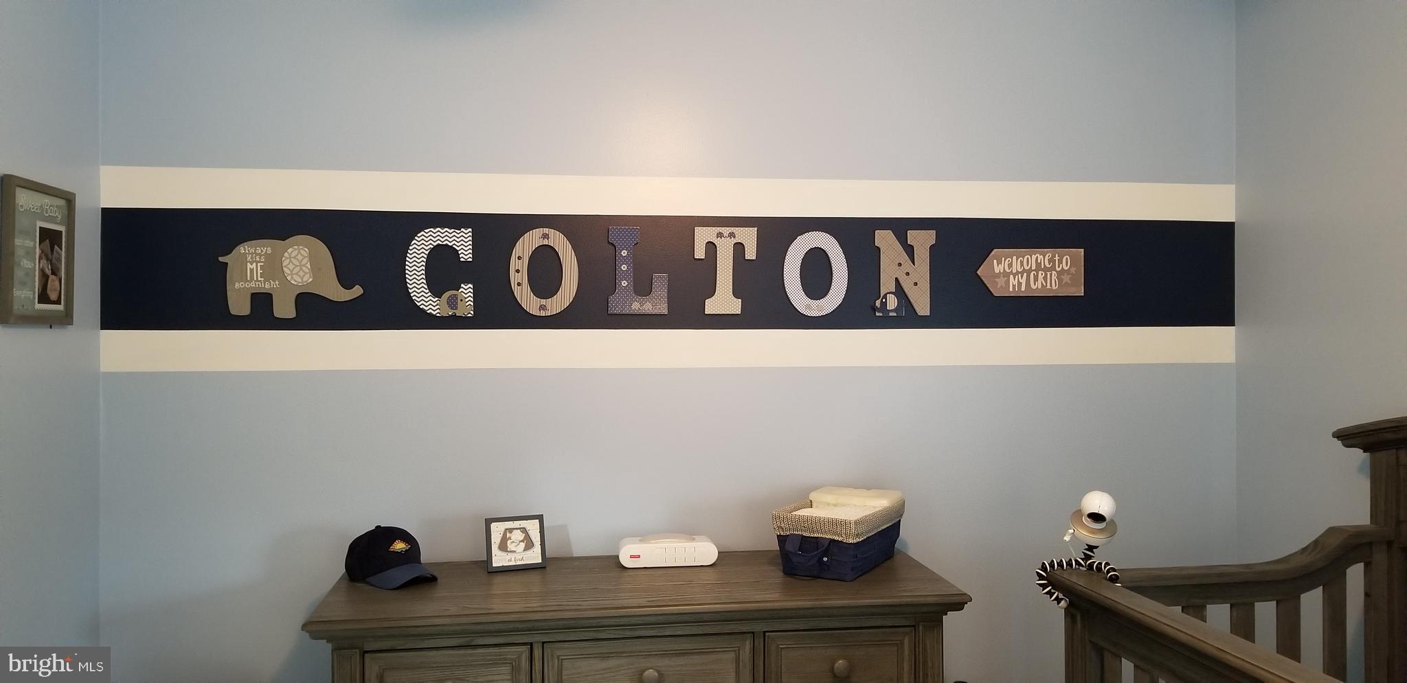 TREVOR WOODS - Residential