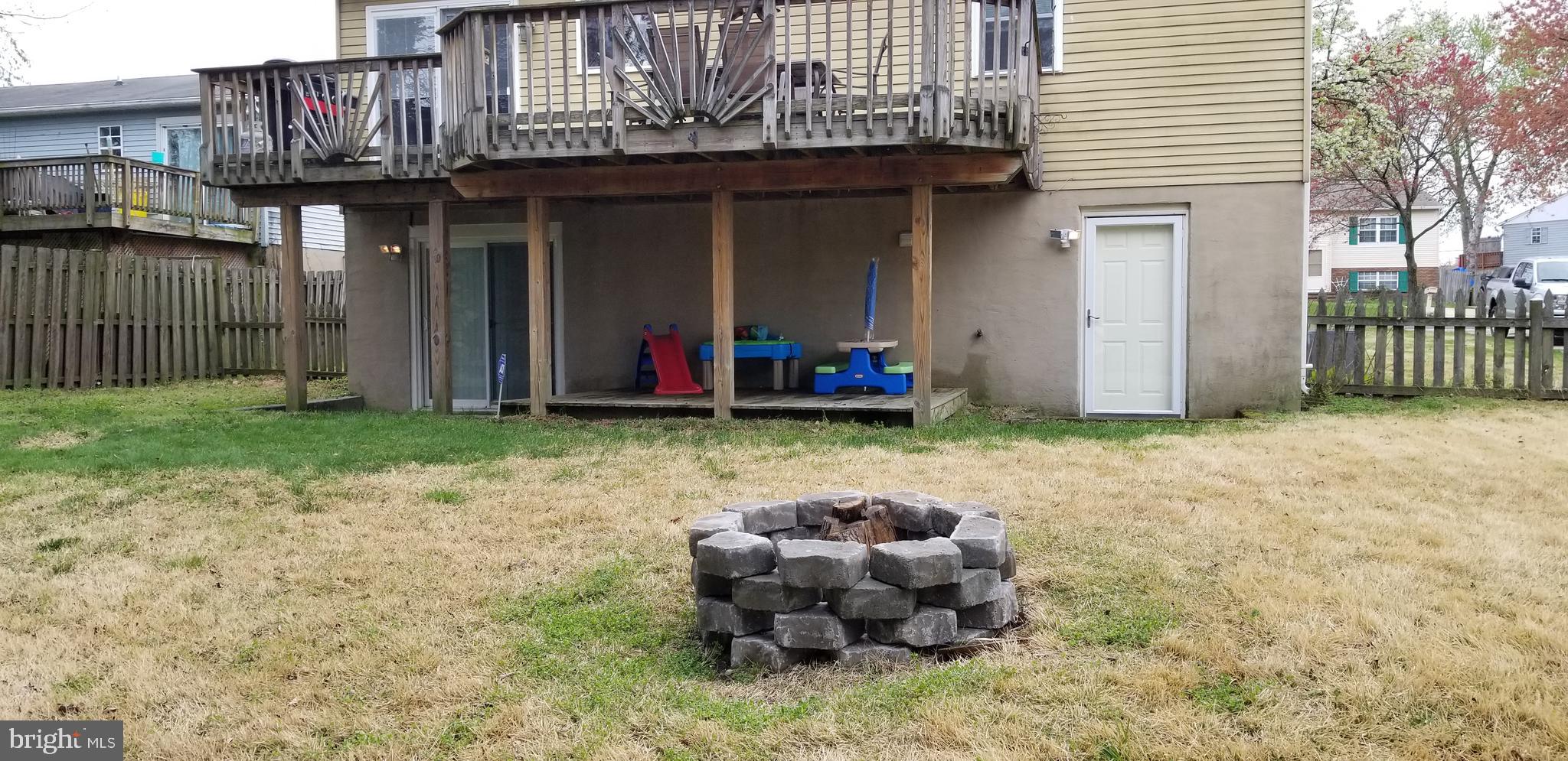 TREVOR WOODS - Residential