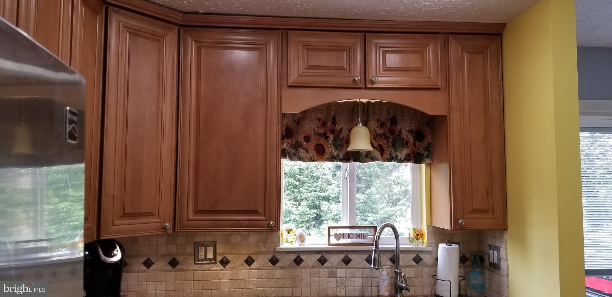 TREVOR WOODS - Residential