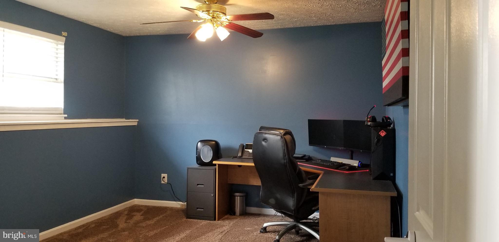 TREVOR WOODS - Residential