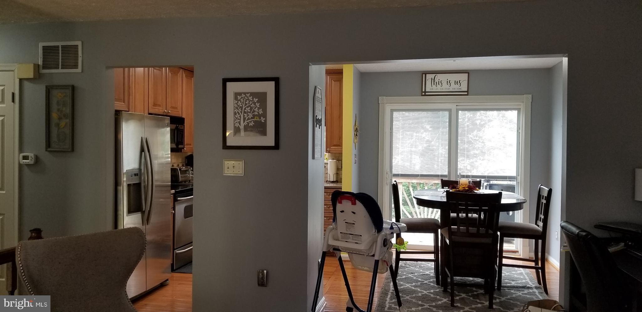 TREVOR WOODS - Residential