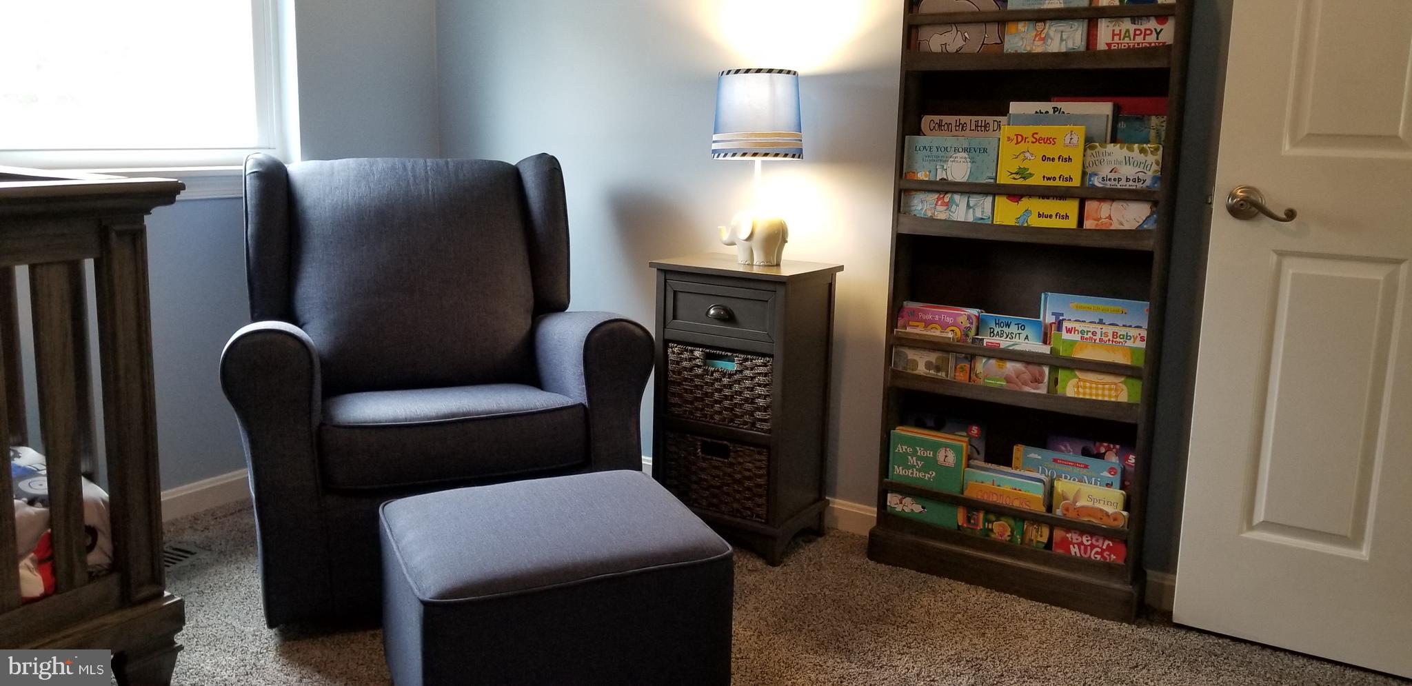 TREVOR WOODS - Residential