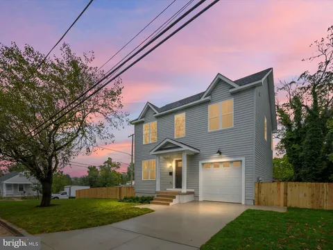 1316 Arcadia Ave, Capitol Heights, MD 20743 - MLS#: MDPG2107256