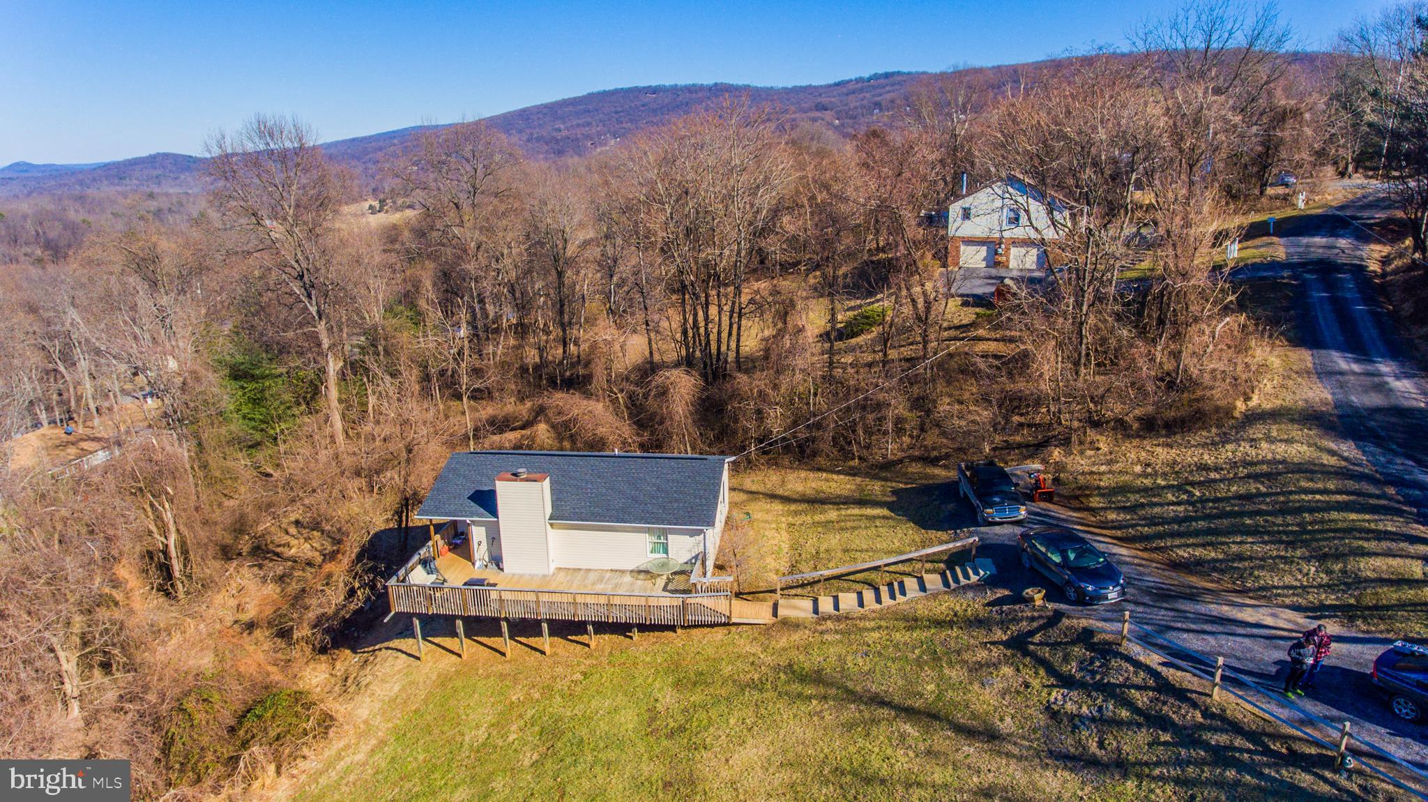 APPLE MT LAKE - Residential