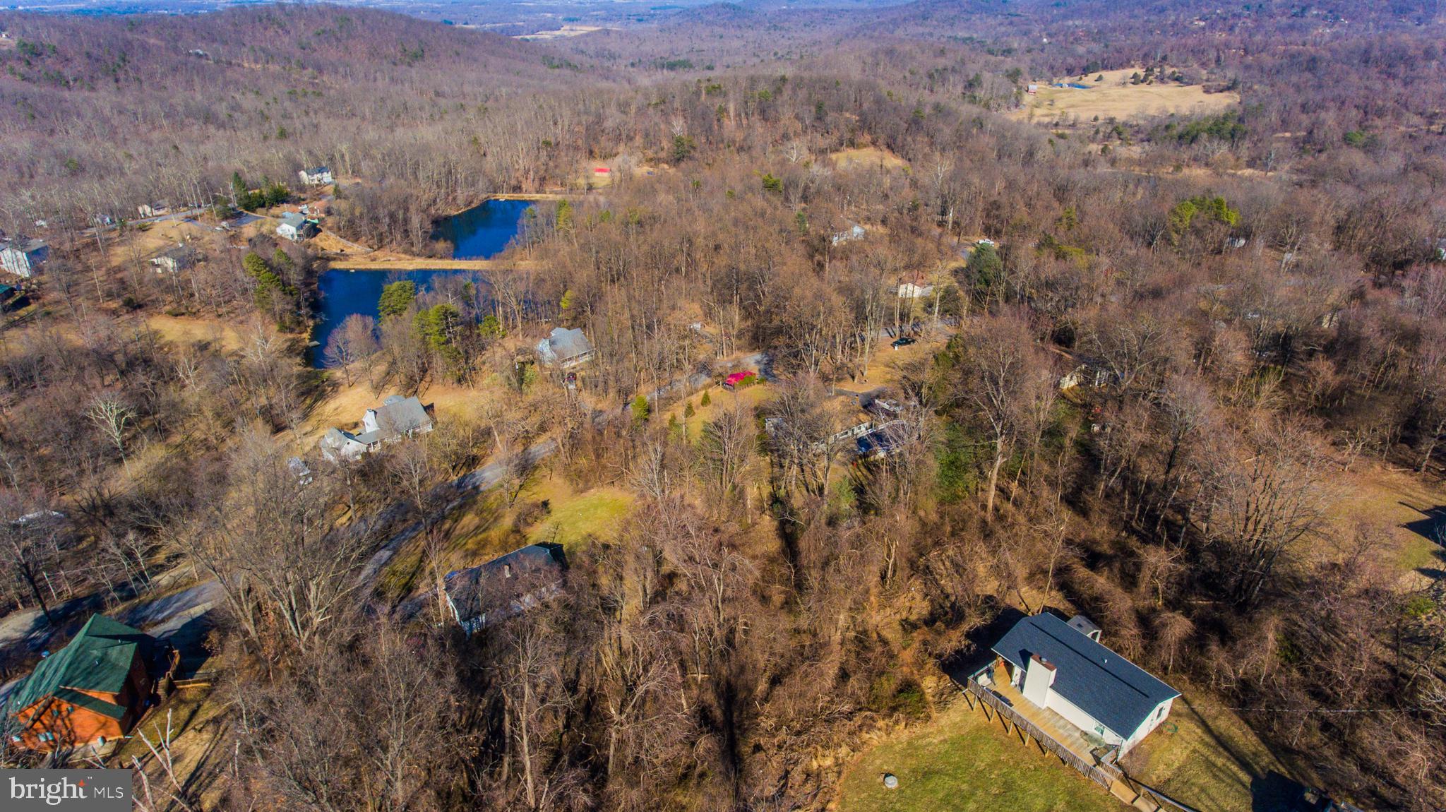 APPLE MT LAKE - Residential